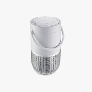 Bose Portable Speaker, Upto 12 hrs of playtime