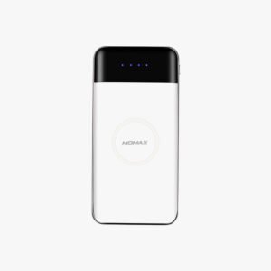 Vybrix Magnetic Power Bank Wireless Charging